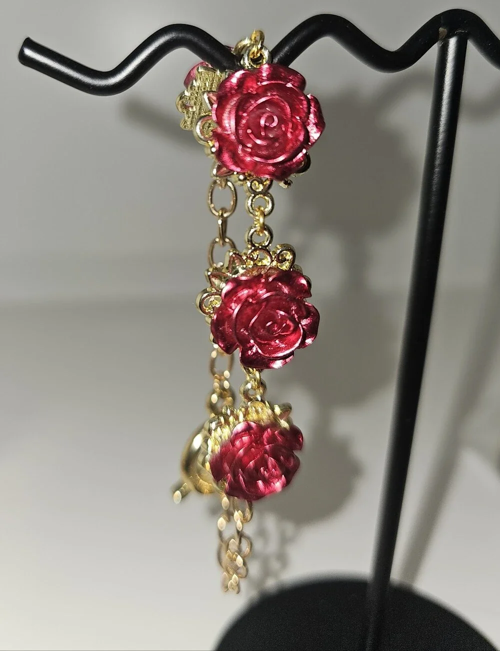 Beauty And Bracelet Set (Over $100 Retail) 4 Pieces